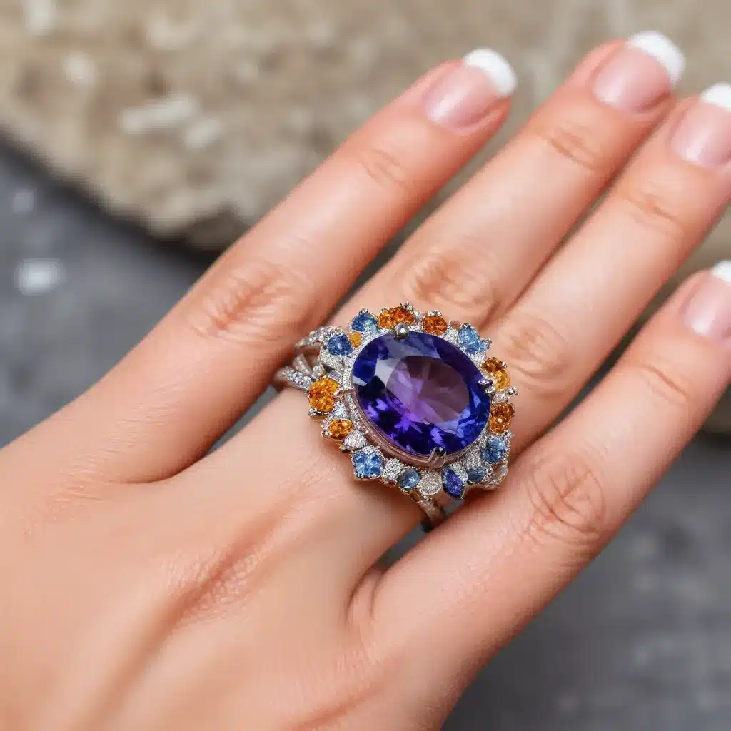Gemstone Care Guide: Ensuring the Brilliance and Longevity of Your Jewels