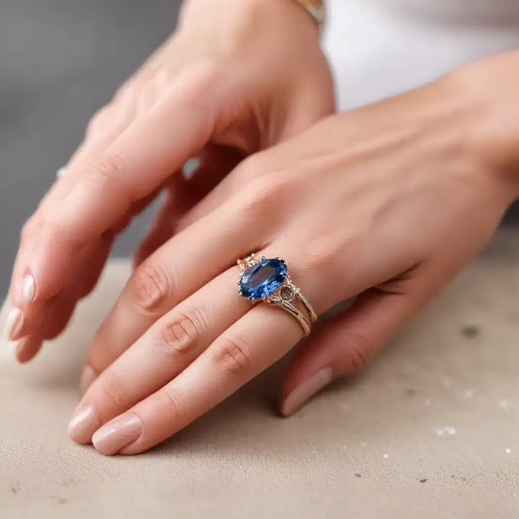 Gemstone Care Guide: Ensuring the Longevity and Brilliance of Your Jewels