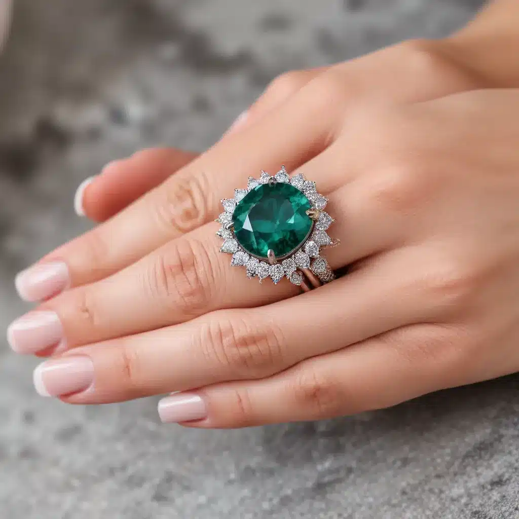 Gemstone Care Guide: Ensuring the Longevity and Luster of Your Jewels