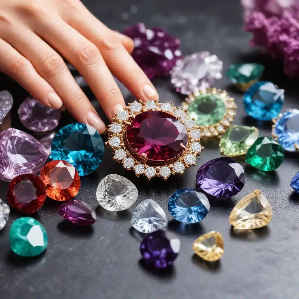 Gemstone Care Guide: Ensuring the Longevity and Luster of Your Precious Jewels