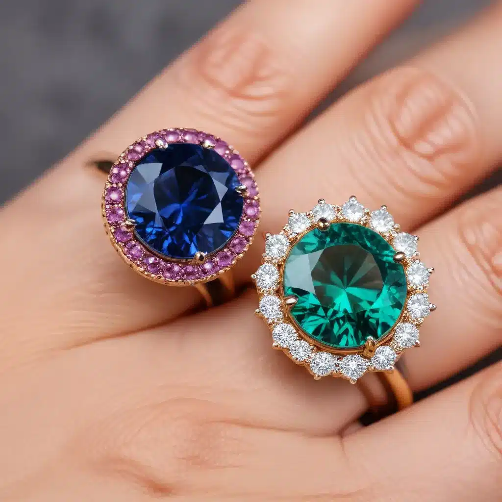 Gemstone Care Guide: Keeping Your Jewels Sparkling for a Lifetime