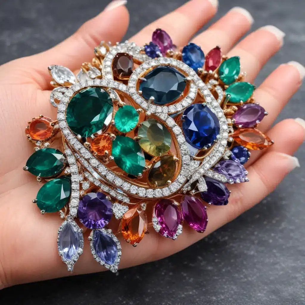 Gemstone Care Tips: Keeping Your Jewels Sparkling for Years to Come