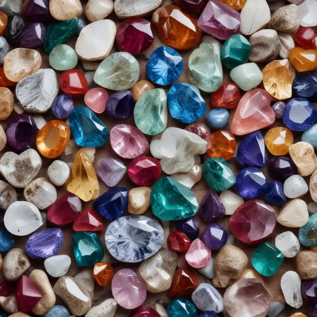 Gemstone Care Tips: Preserving the Luster and Beauty of Your Jewels