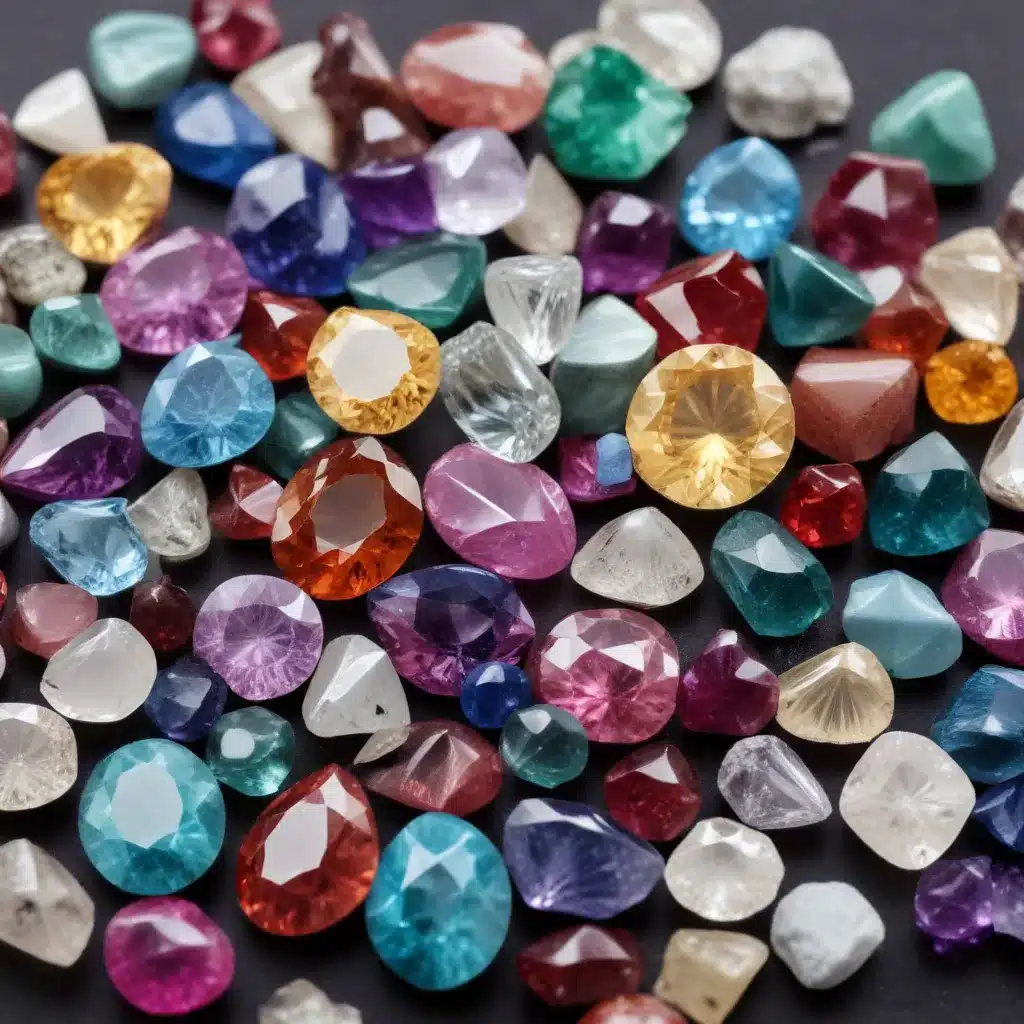 Gemstone Care Tips: Preserving the Luster and Shine of Your Jewels