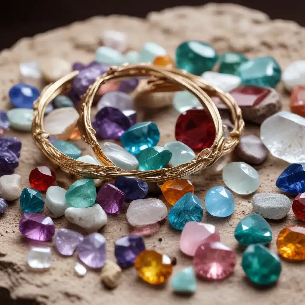 Gemstone Care: Tips for Preserving the Radiance of Your Prized Possessions