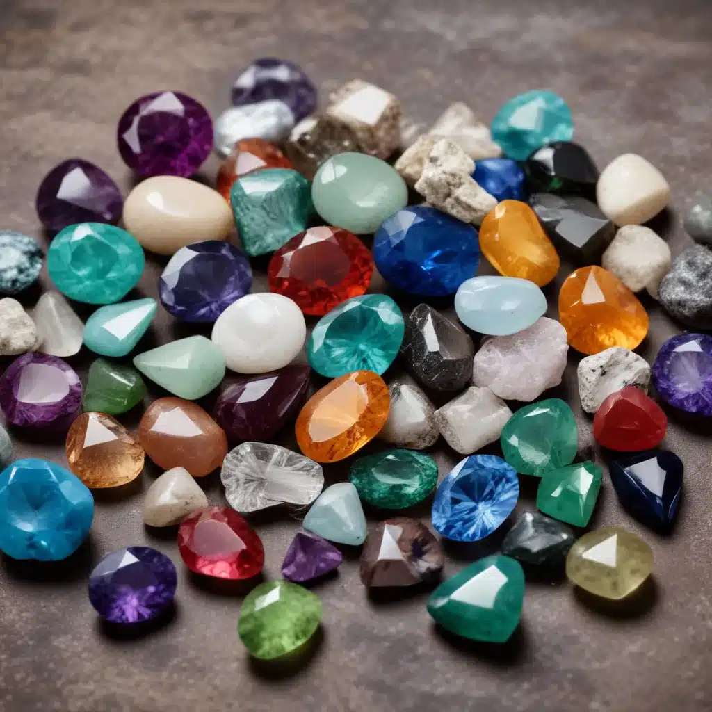 Gemstone Care and Storage: Ensuring the Longevity of Your Precious Collection