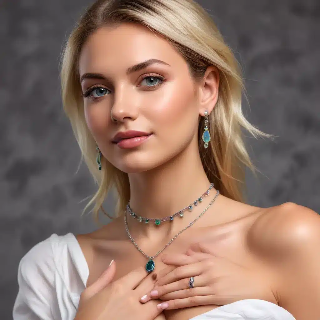Gemstone Care for the Modern Lifestyle: Tips for Radiant Jewelry
