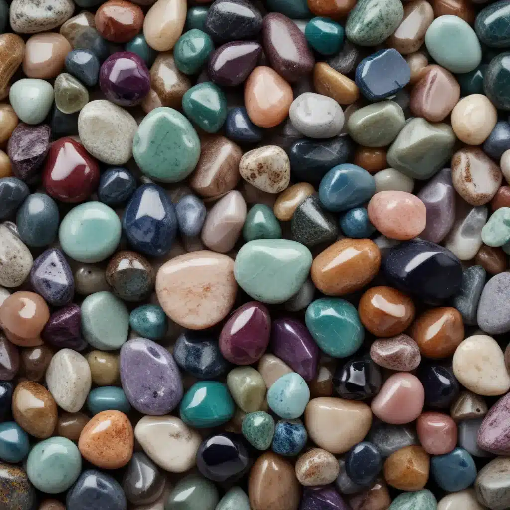 Gemstone Cleaning and Storage: Preserving the Beauty of Your Precious Stones