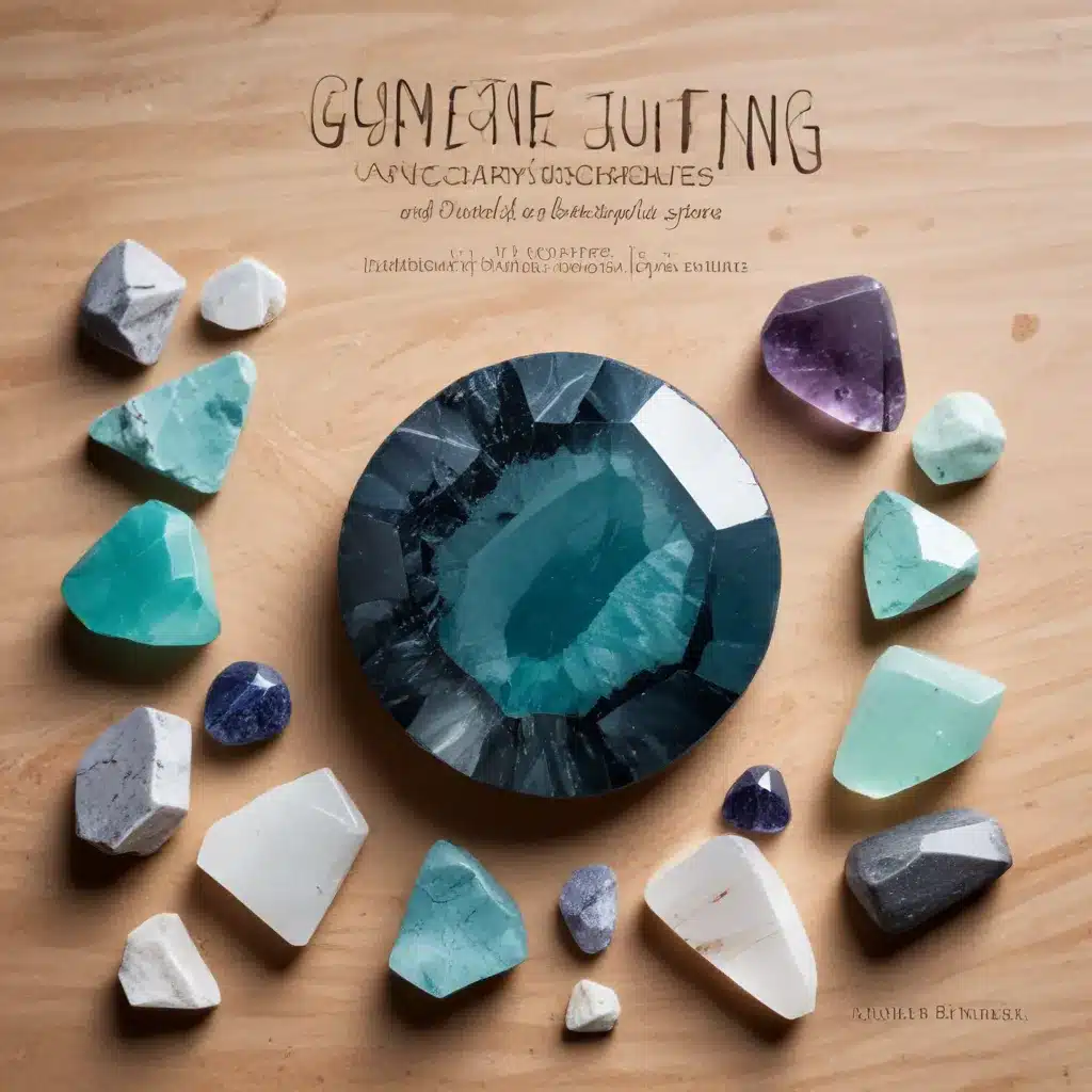 Gemstone Cutting Techniques: Unlocking the Beauty and Brilliance of Natural Stones