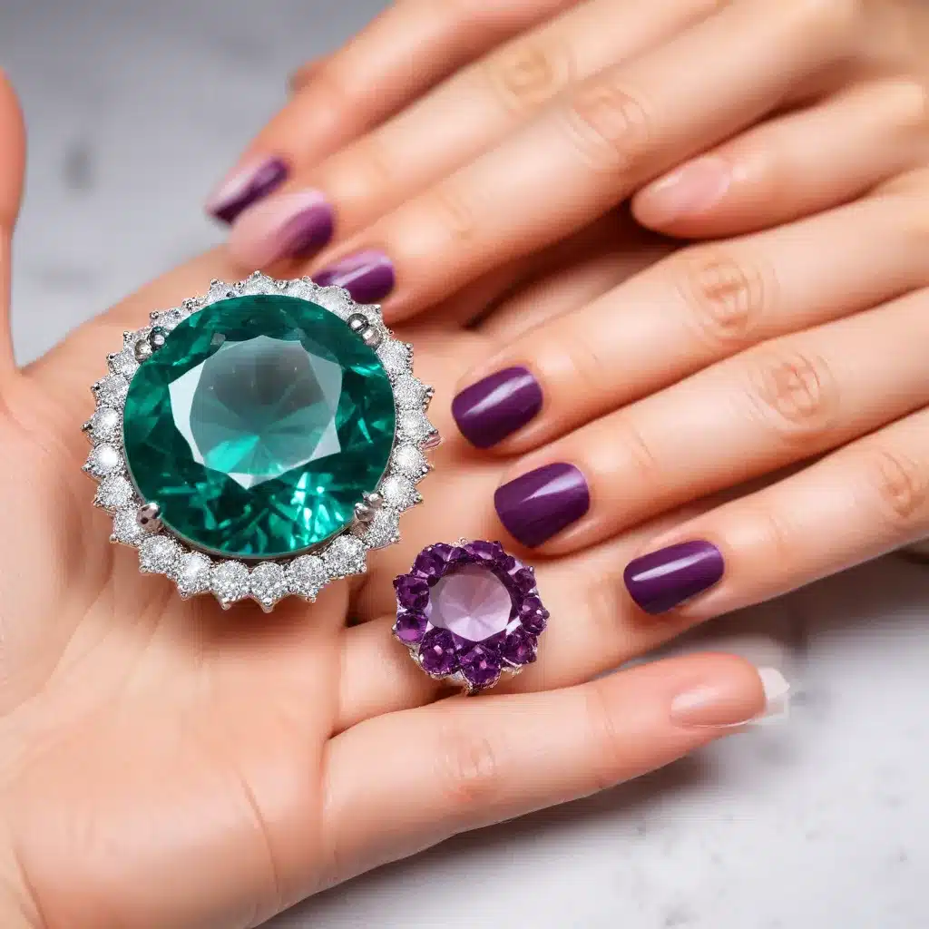 Gemstone Maintenance: Ensuring Your Jewels Remain Radiant for a Lifetime