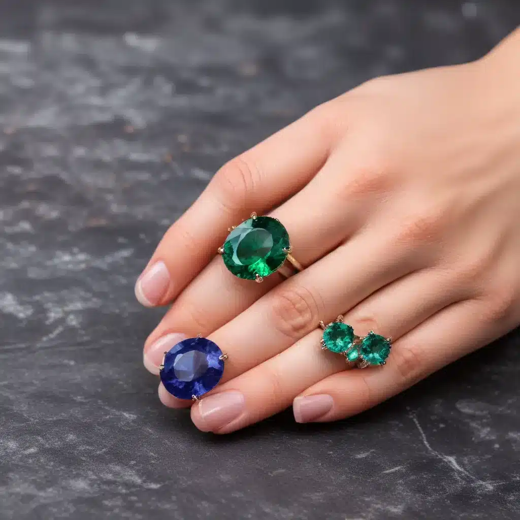 Gemstone Maintenance Guide: Keeping Your Jewels Sparkling for a Lifetime