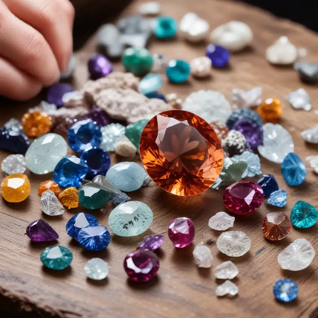 Gemstone Maintenance Tips: Preserving the Luster and Beauty of Your Jewels