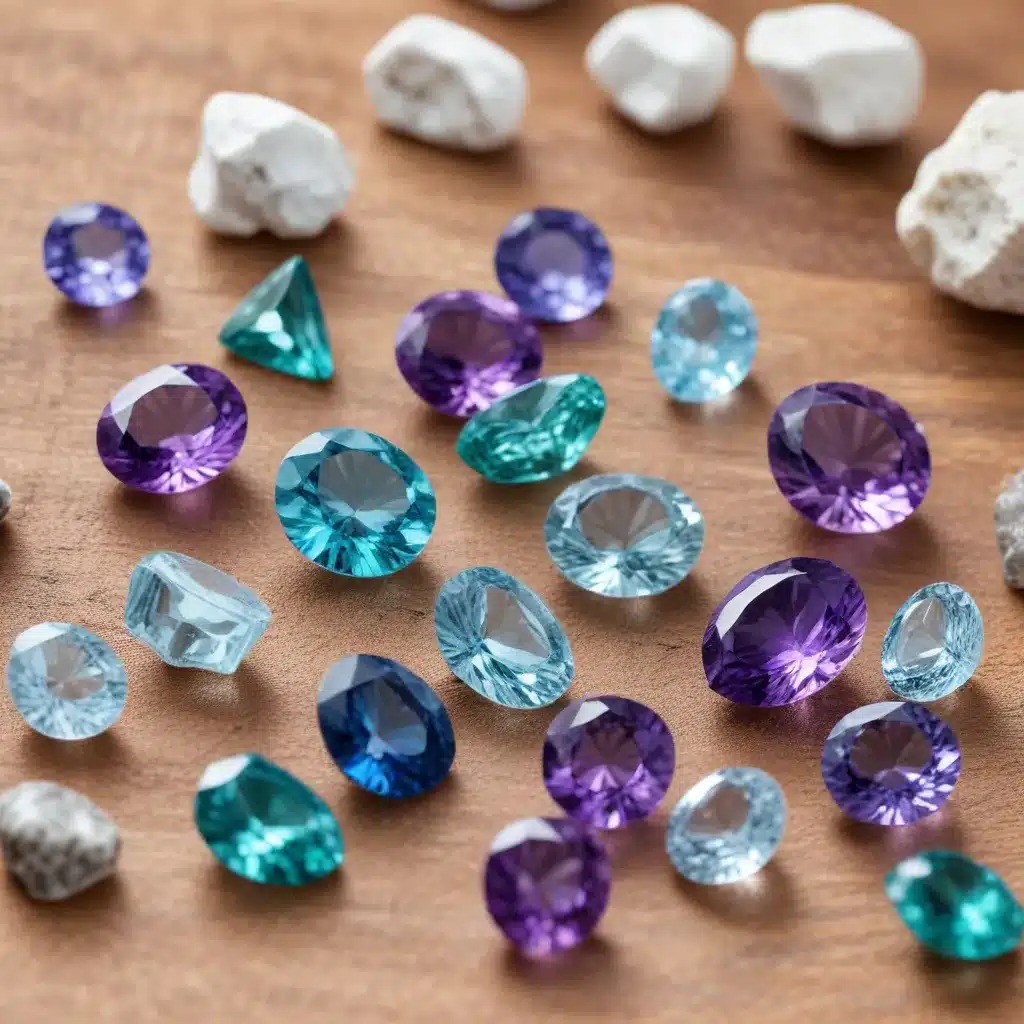 Gemstone Maintenance: Tips and Tricks to Keep Your Jewels Looking Their Best