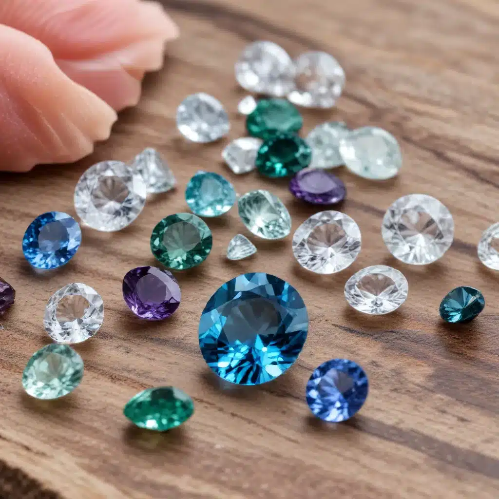 Gemstone Maintenance: Tips for Preserving the Radiance of Your Jewels