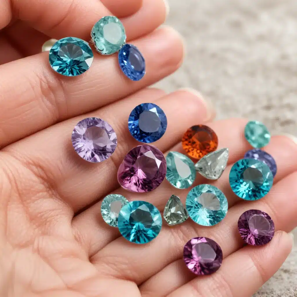 Gemstone Maintenance: Tips to Keep Your Jewels Looking Their Absolute Best