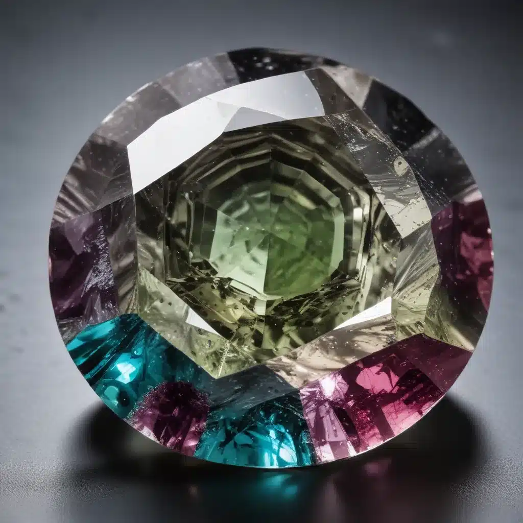 Gemstone Phenomena: Exploring the Unique Optical Effects in Precious Stones