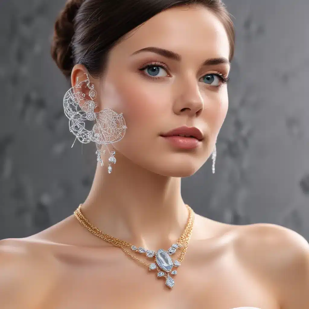 Generative AI in Jewelry: Opportunities for Innovation and Disruption
