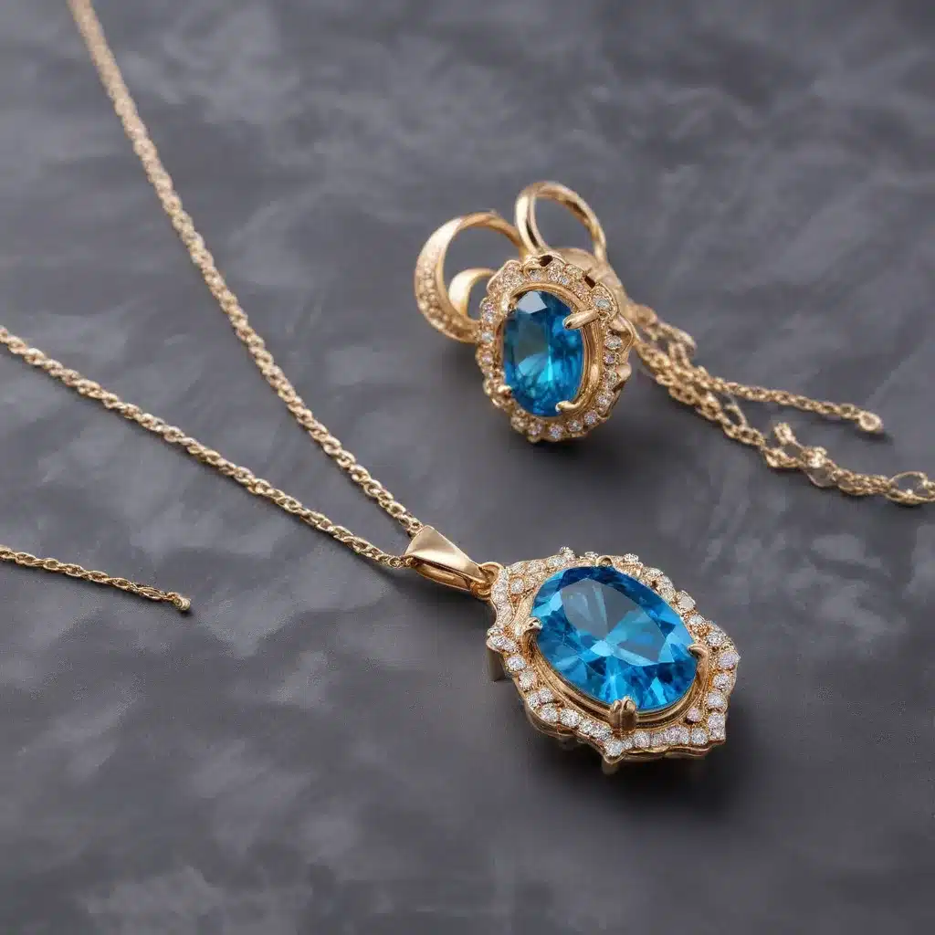 Jewelry Design Trends: Incorporating Lab-Grown Gems into Modern Styles