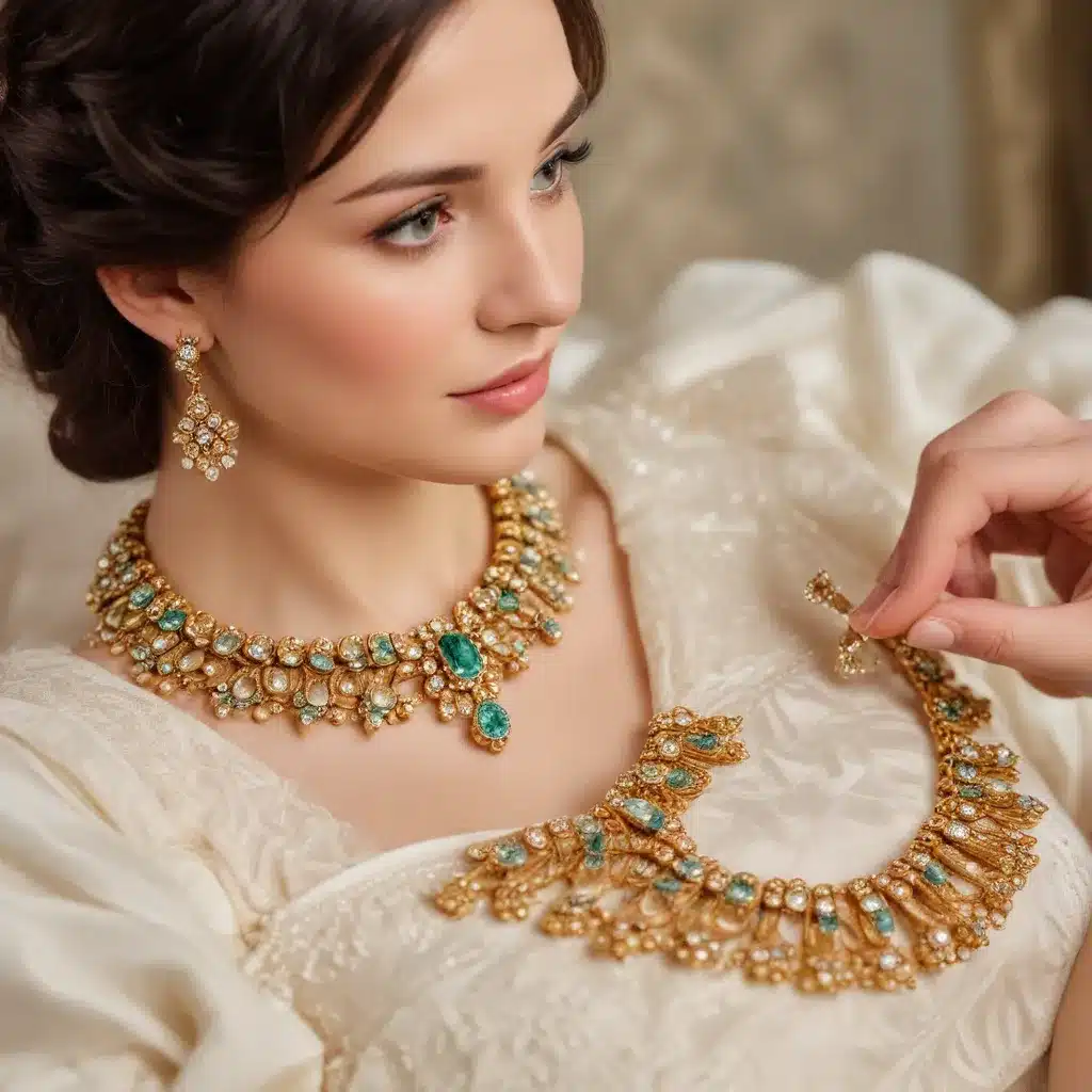 Jewelry Restoration: Reviving the Splendor of Your Cherished Heirlooms