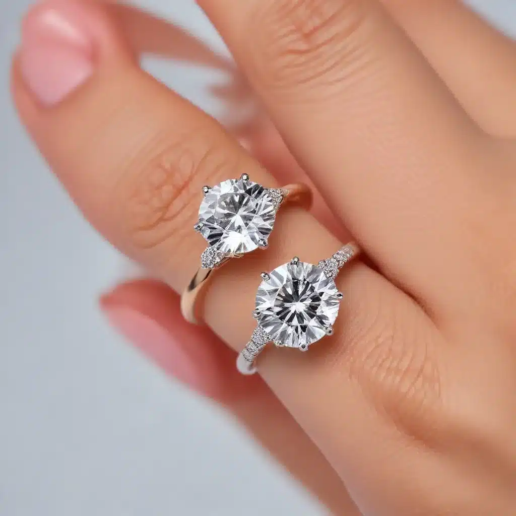 Lab-Grown Diamonds: The Brilliant, Ethical Choice for Your Forever Ring