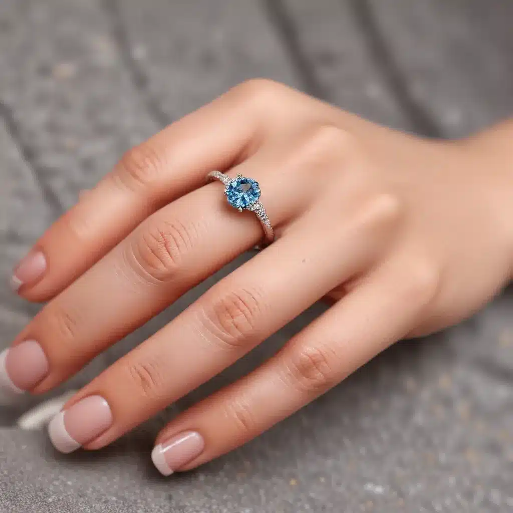 Lab-Grown Gems: The Ethical Choice for Your Timeless Engagement Ring