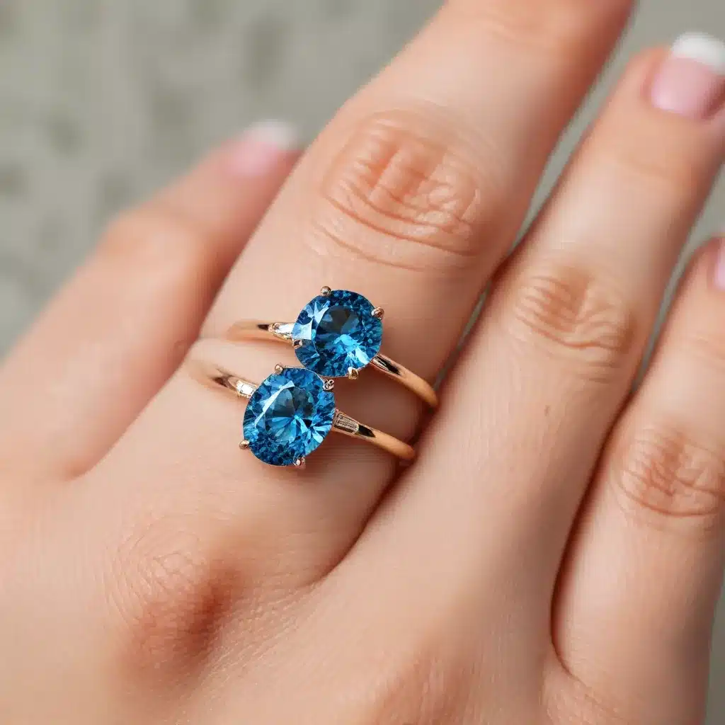 Lab-Grown Gems: The Sustainable and Ethical Choice for Jewelry Lovers
