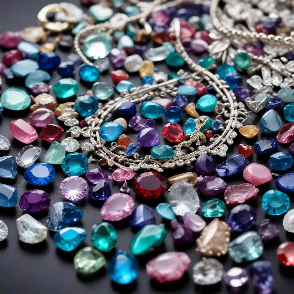 Maintaining the Luster: Effective Gemstone Care Strategies for Your Jewelry Collection