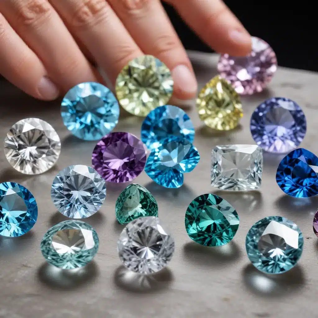 Maintaining the Luster of Lab-Grown Gems: A Guide for Longevity