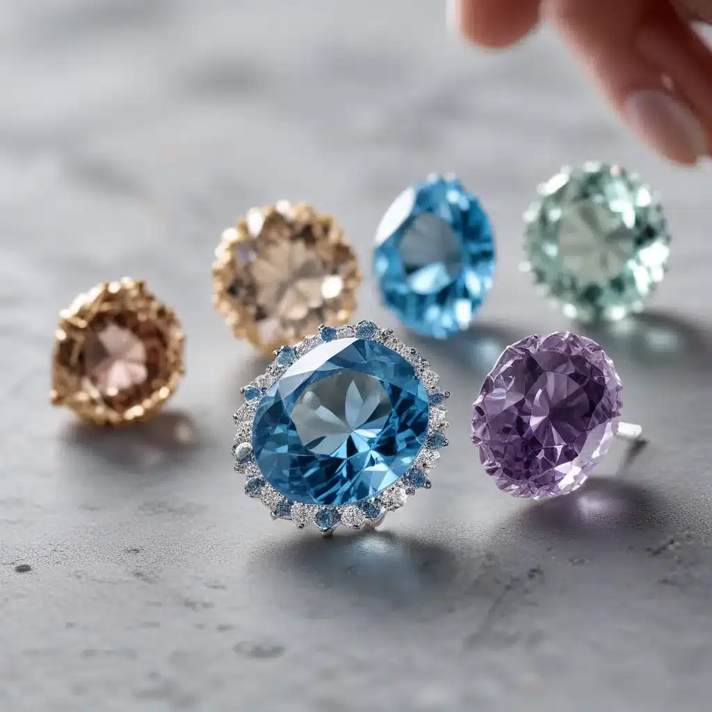 Maintaining the Luster of Lab-Grown Gems: A Guide to Effortless Care