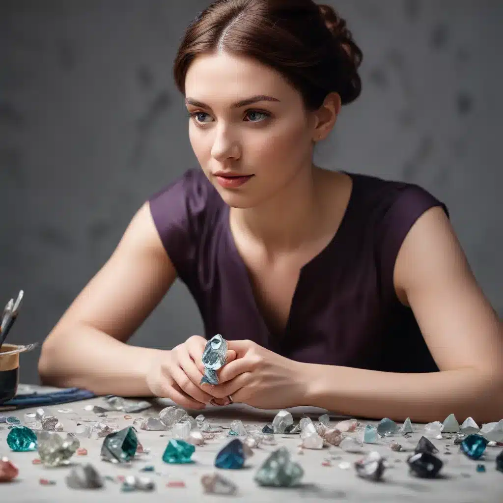 Mastering the Art of Gem Cutting: The Science and Skill Behind Brilliance