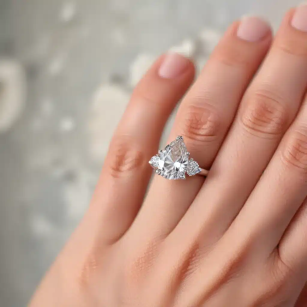 Moissanite: The Brilliant Alternative to Diamond You Need to Know About