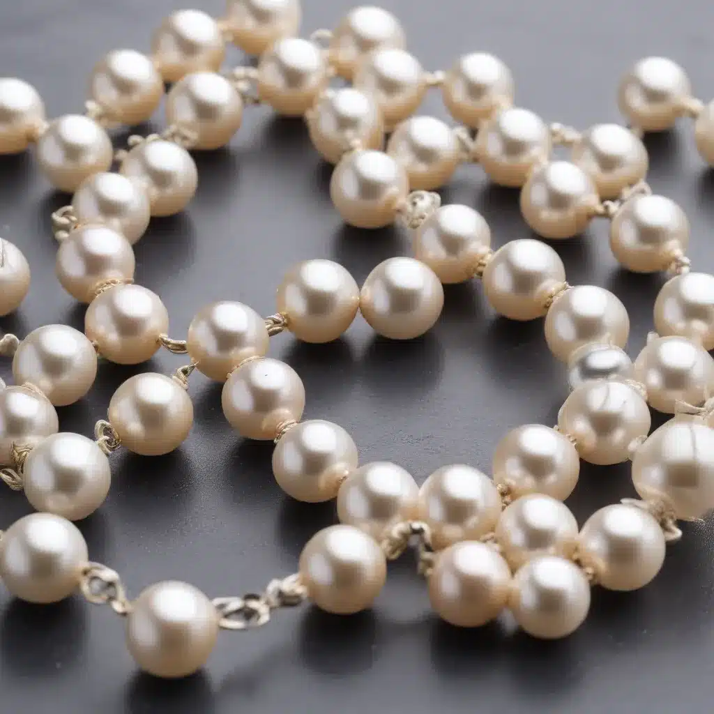 Pearls of Perfection: The Art and Science of Cultured Pearl Cultivation