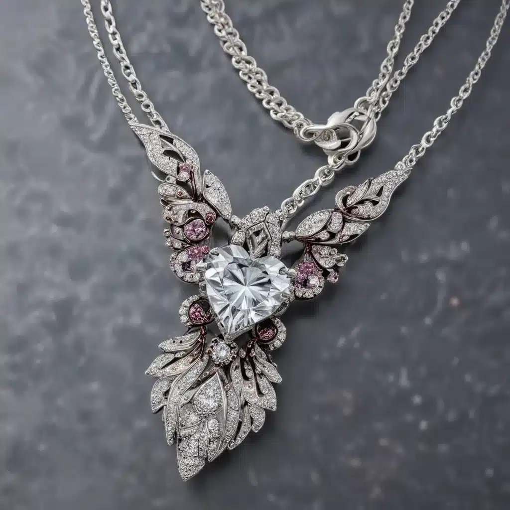 Personalize Your Jewelry: Custom Design Ideas to Express Your Unique Style