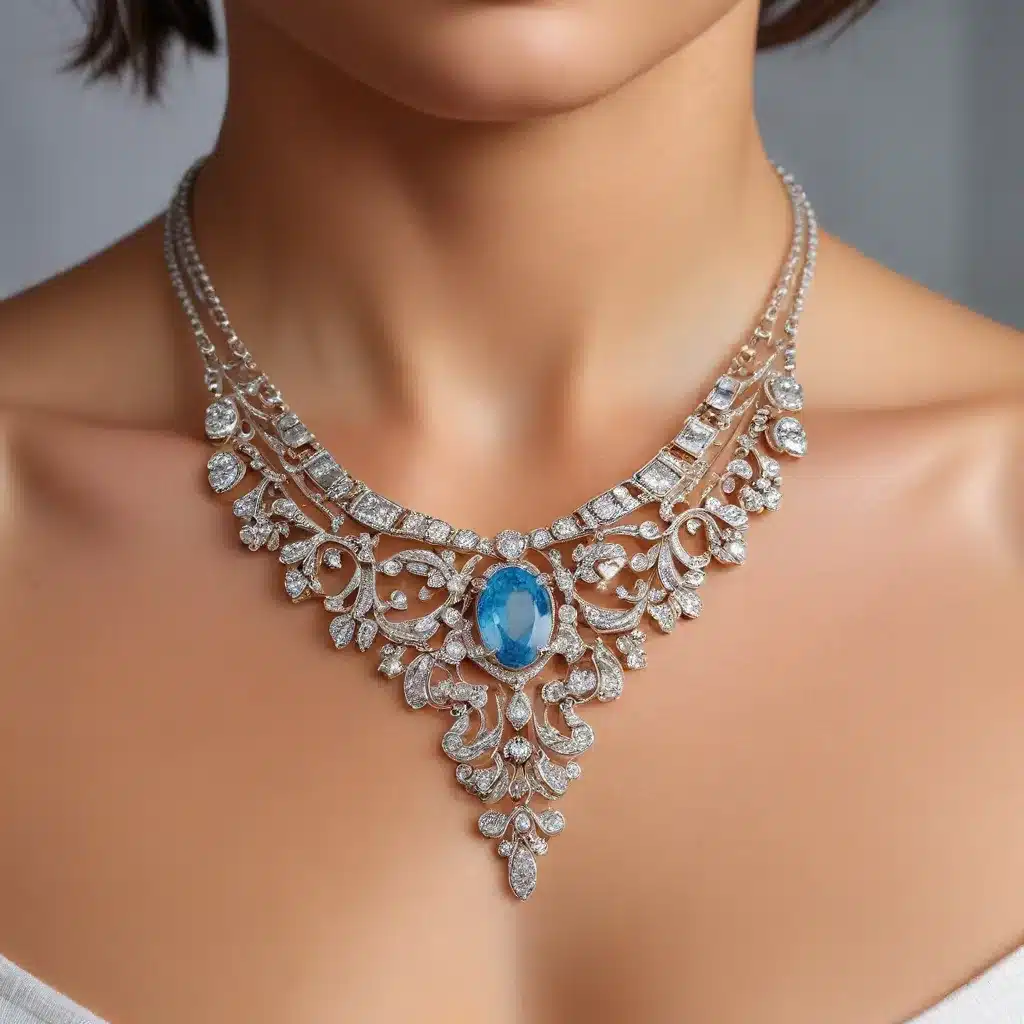 Personalize Your Style: Custom Jewelry Design Ideas for the Discerning Wearer