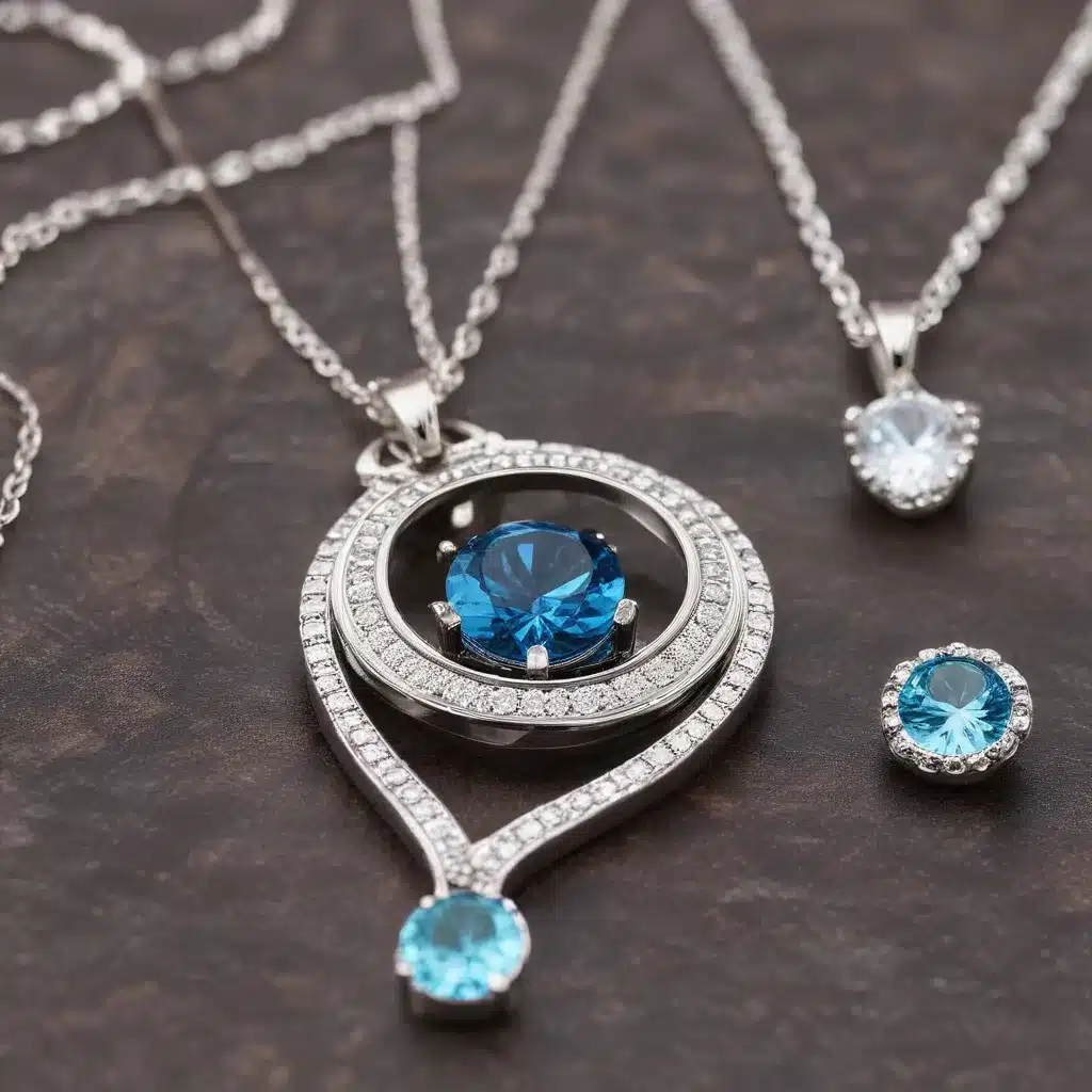 Personalized Jewelry Design: Bringing Your Unique Vision to Life