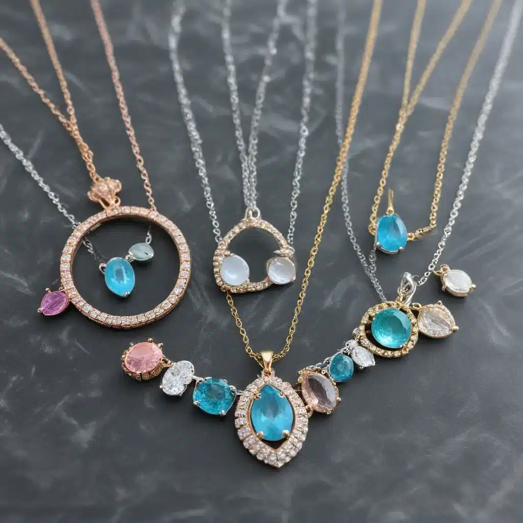 Personalized Jewelry Design: Bringing Your Vision to Life with Shelby Gems