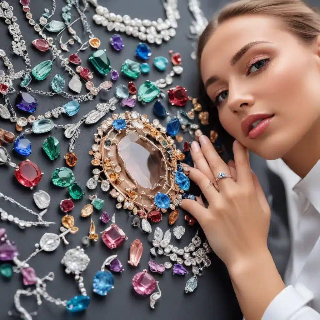 Preserving the Brilliance: Essential Tips for Maintaining the Beauty of Your Gemstone Jewelry
