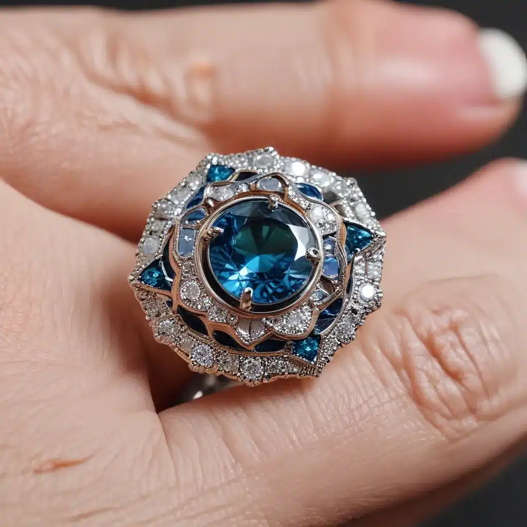 Preserving the Brilliance of Your Shelby Gem Jewelry: Expert Care Tips