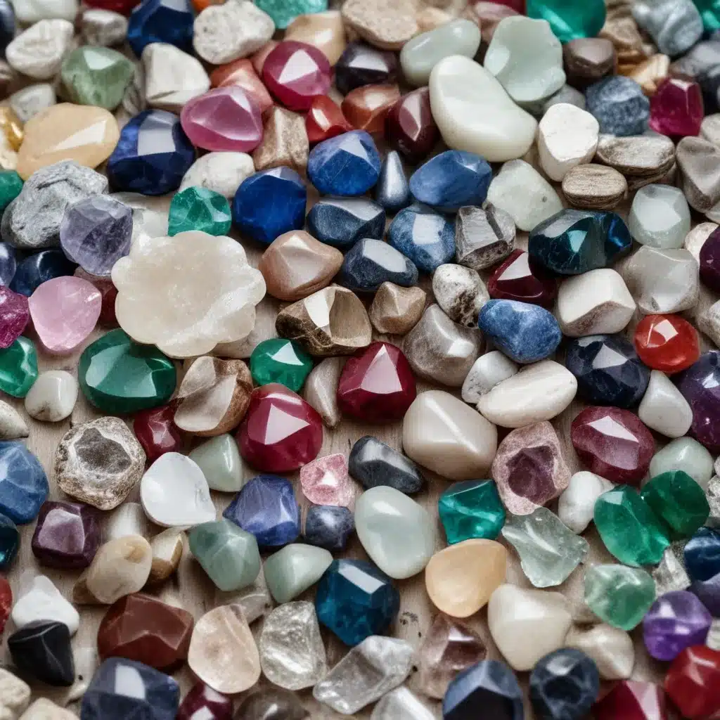 Preserving the Luster: Effective Strategies for Caring for Your Gemstone Jewelry