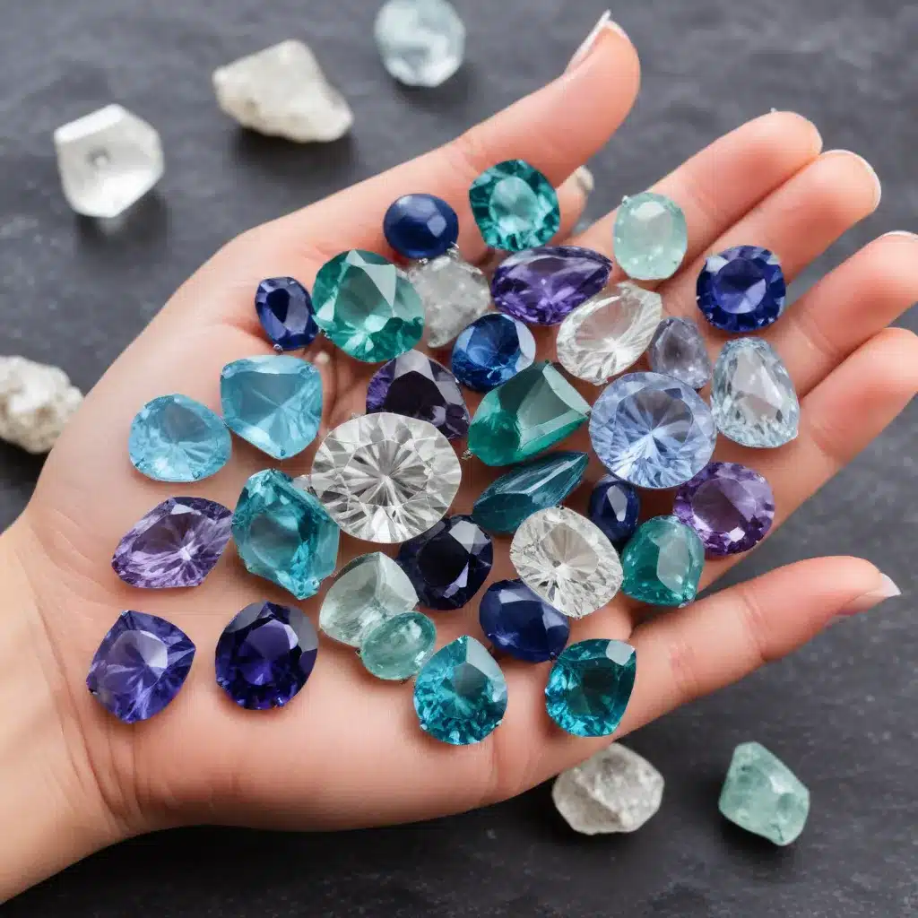 Preserving the Shine: Essential Gemstone Care Practices for Long-Lasting Brilliance