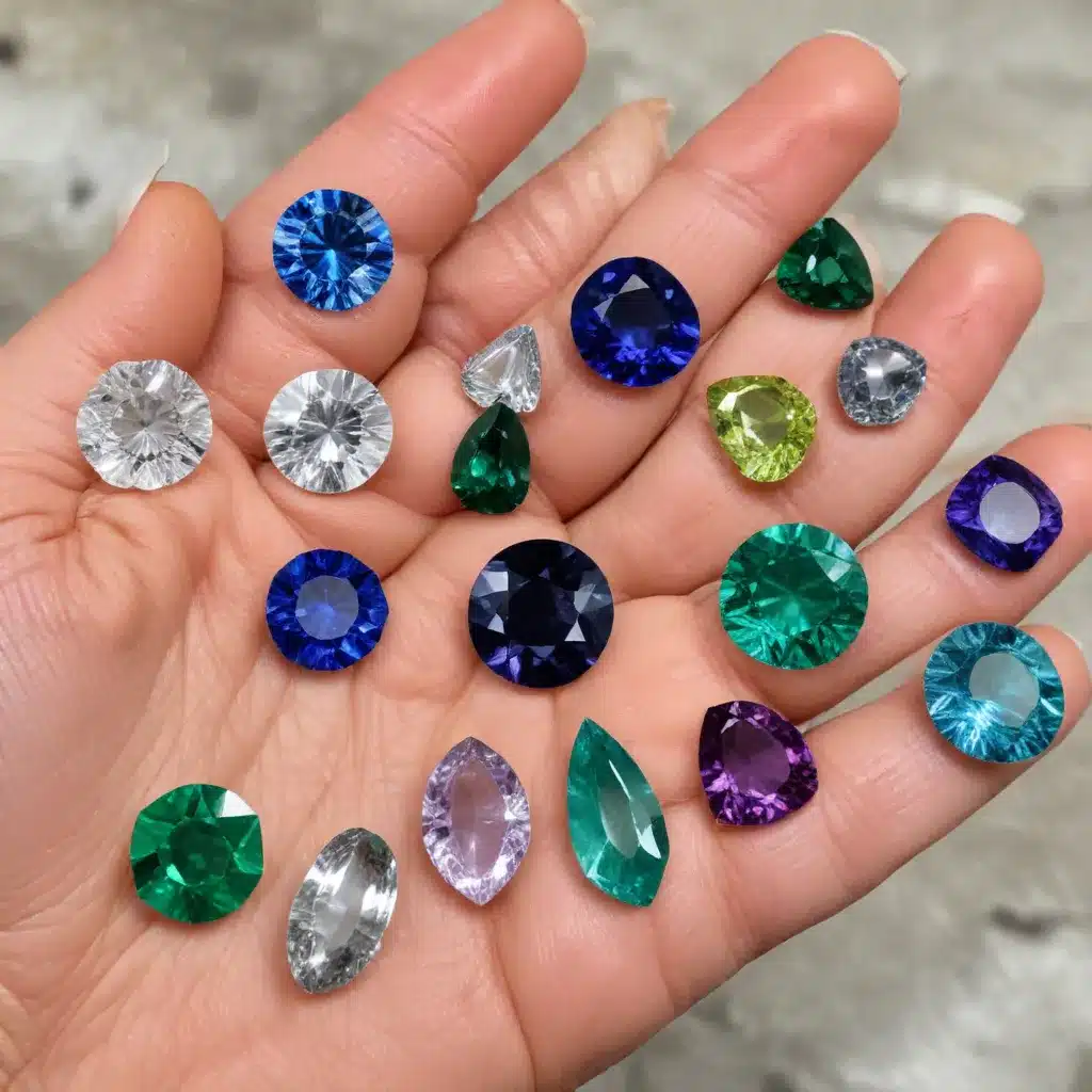 Protecting Your Gemstone Investments: Shelby Gem Factory’s Gem Care Guide