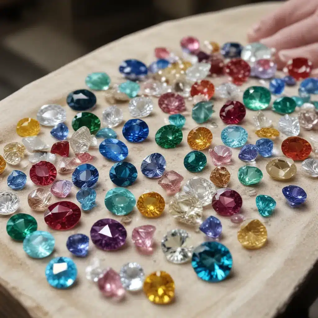 Shelby Gem Factory’s Commitment to Responsible Synthetic Gem Production