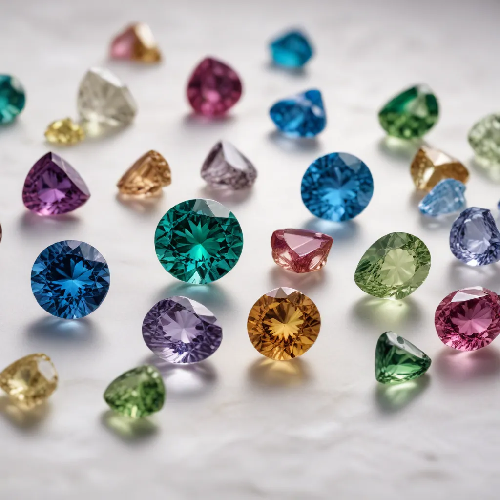 Shelby Gem Factory’s Lab-Grown Gems: Pushing the Boundaries of Innovation