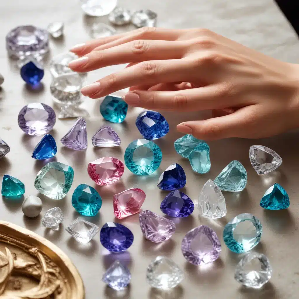 Shining Bright: Mastering the Art of Cleaning and Maintaining Your Gems
