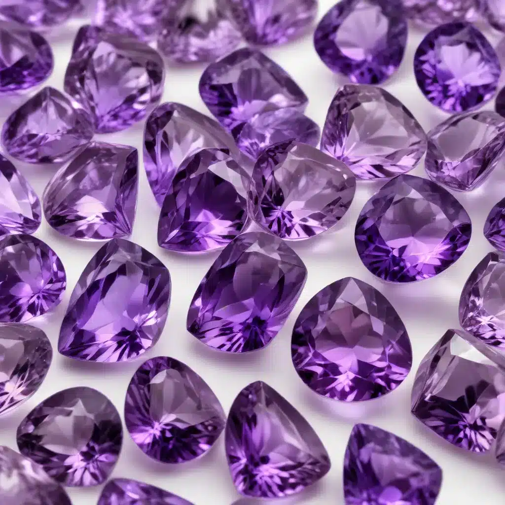 Synthetic Amethyst: The Vibrant and Affordable Alternative to Natural Amethyst