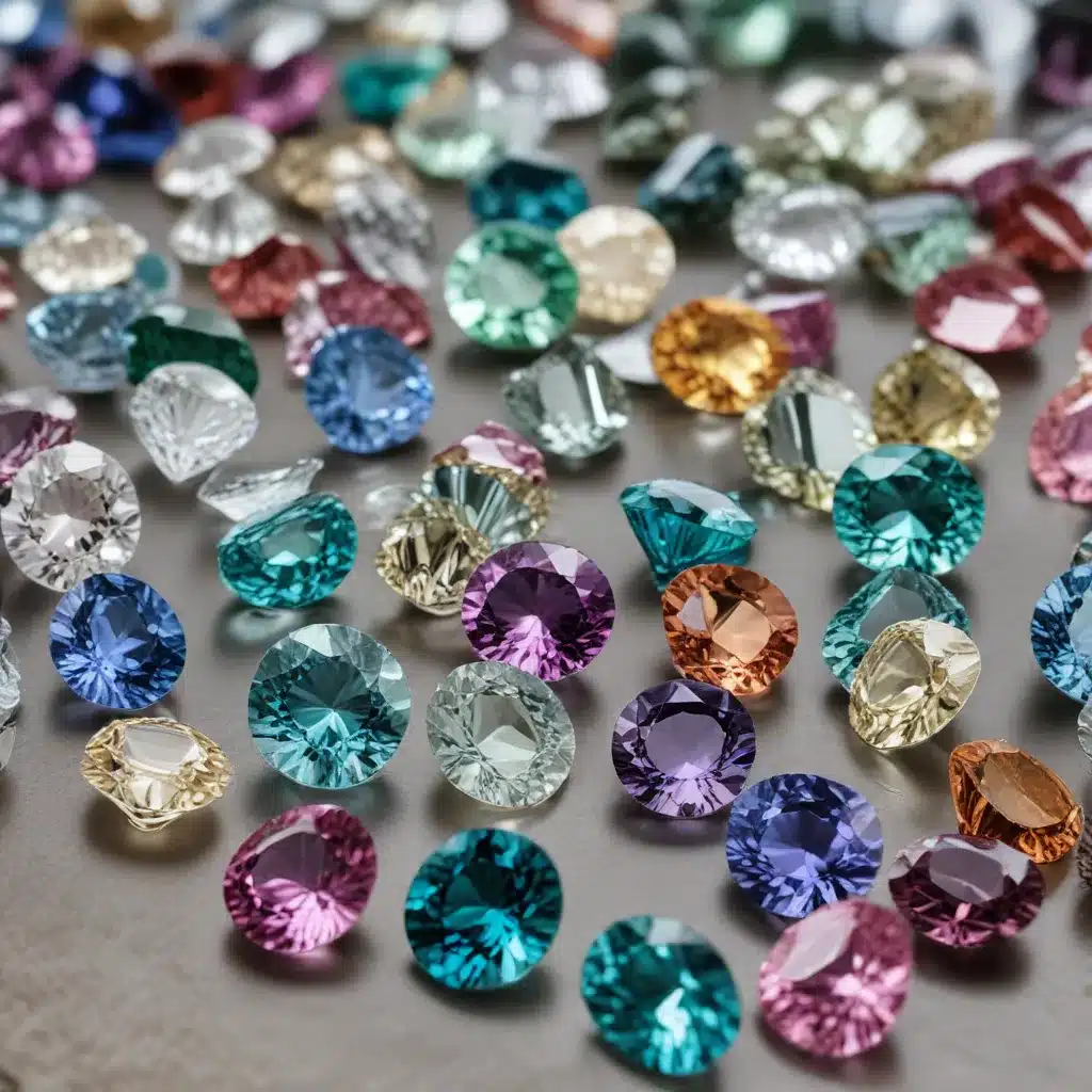 Synthetic Gems: Shelby Gem Factory’s Commitment to Innovation and Sustainability