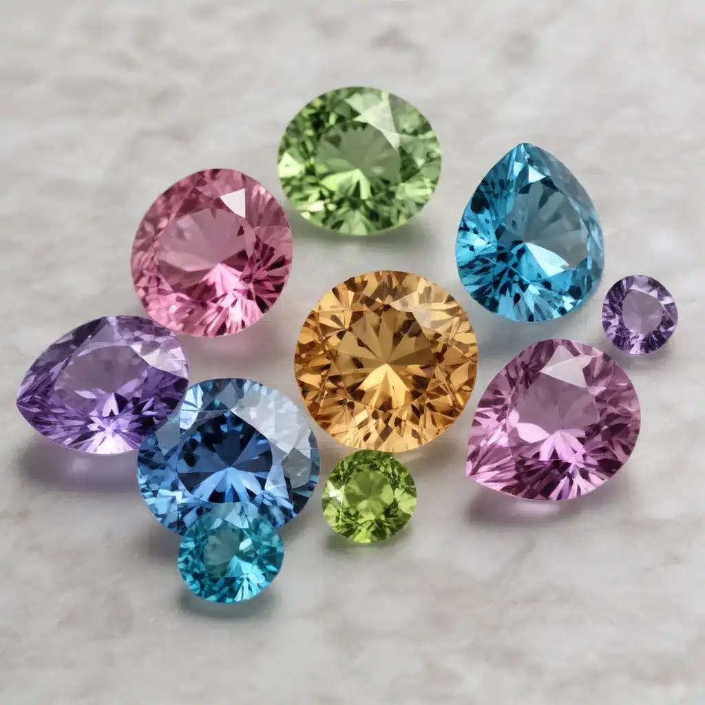 Synthetic Gems: The Sustainable and Ethical Choice for Jewelry Lovers