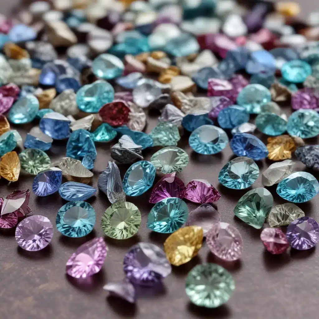 Synthetic Gemstones: The Sustainable and Affordable Choice for Jewelry Lovers