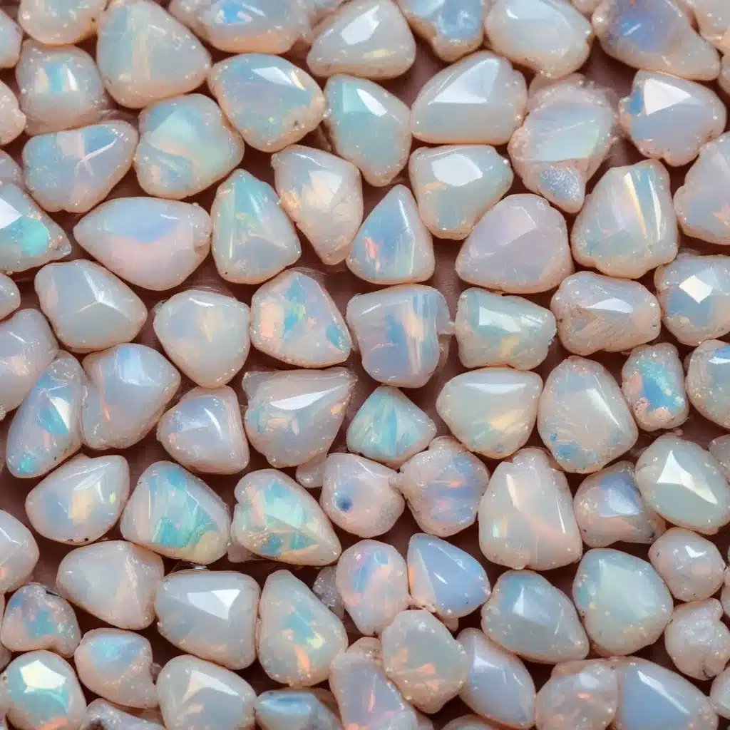 Synthetic Opal: A Unique and Affordable Gem Option for Your Jewelry