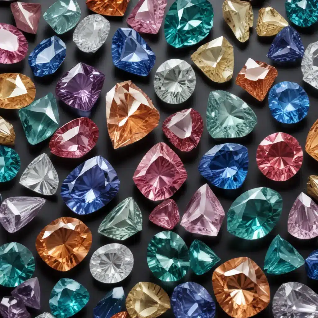 The Art of Gem Cutting: Elevating the Beauty of Nature’s Wonders